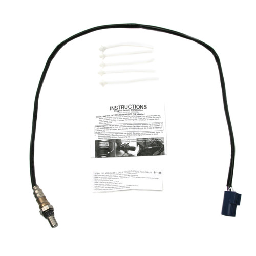 Delphi Oxygen Sensor ES20370 for 2002-2004 INFINITI/Nissan 3.5L (I35, Maxima)