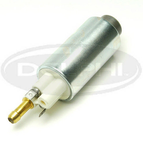Delphi Electric Fuel Pump FE0310 for 1986-1997 Ford/Lincoln/Mazda 3.0L 4.0L (Aerostar, Explorer, LTD Crown Victoria, Ranger)