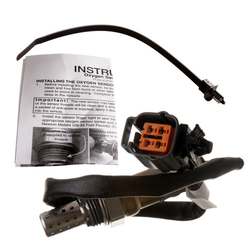Delphi Oxygen Sensor ES20387 for 2000-2001 Mazda 2.5L (MPV)