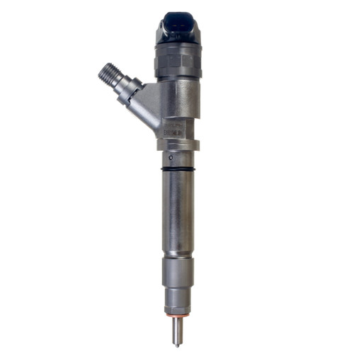 Delphi Fuel Injector EX631046 for 2004-2005 Chevrolet/GMC 6.6L (C4500 Kodiak, C5500 Kodiak, Silverado 2500 HD, Silverado 3500)