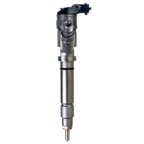 Delphi Fuel Injector EX631046 for 2004-2005 Chevrolet/GMC 6.6L (C4500 Kodiak, C5500 Kodiak, Silverado 2500 HD, Silverado 3500)