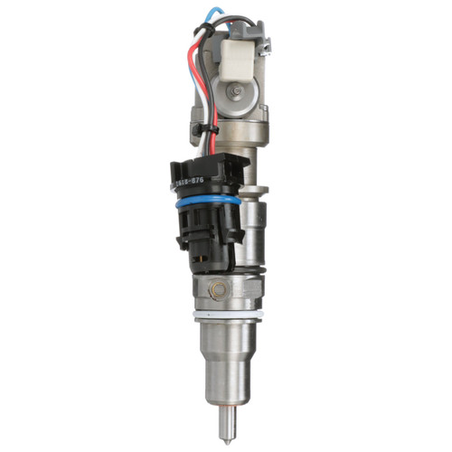 Delphi Fuel Injector EX636692 for 2004-2010 Ford 6.0L (E-350 Club Wagon, E-350 Super Duty, E-450 Super Duty, Excursion)