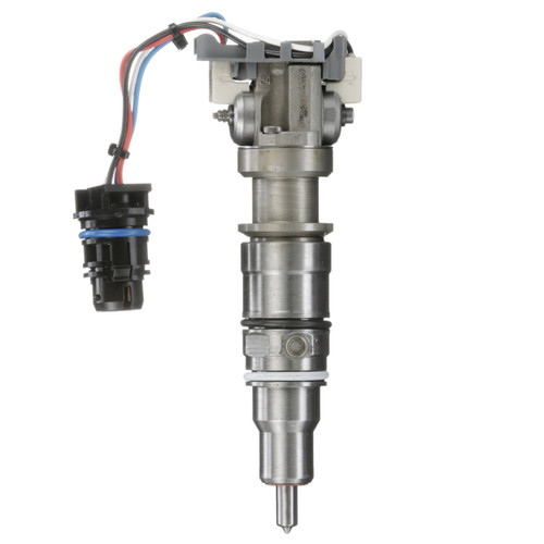 Delphi Fuel Injector EX636692 for 2004-2010 Ford 6.0L (E-350 Club Wagon, E-350 Super Duty, E-450 Super Duty, Excursion)