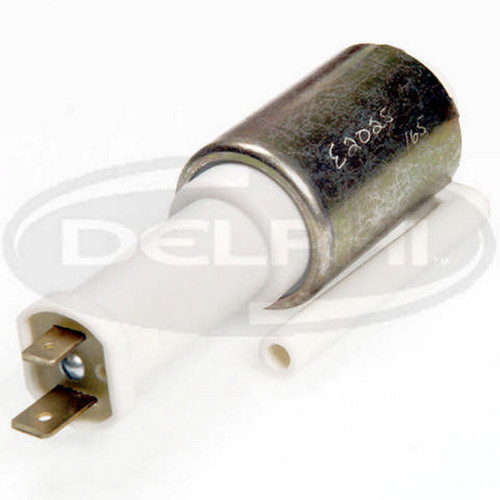 Delphi Electric Fuel Pump FE0127 for 1980-1989 Ford/Lincoln/Mercury 5.0L 4.9L