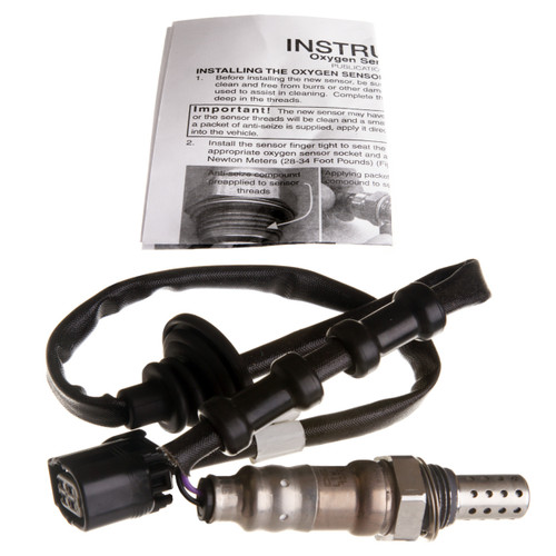 Delphi Oxygen Sensor ES20388 - 4-Wire Narrow-Band