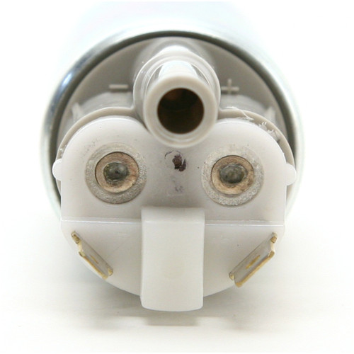 Delphi Fuel Pump and Strainer Set FE0216 for 1998-2004 Ford/Mercury 2.0L 2.3L (Escort, Focus, Tracer)