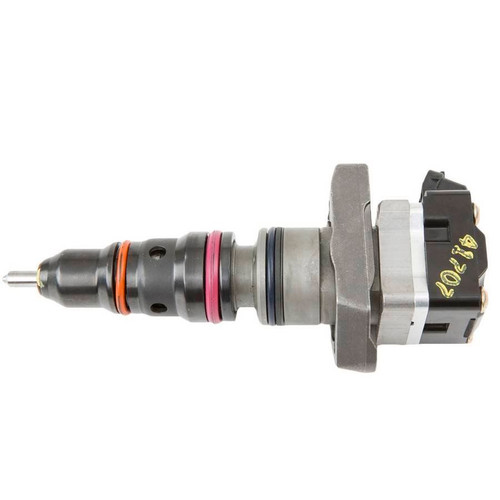 Delphi Fuel Injector EX63800AA for 1994-1997 Ford/Genesis Transit Buses/International 7.3L