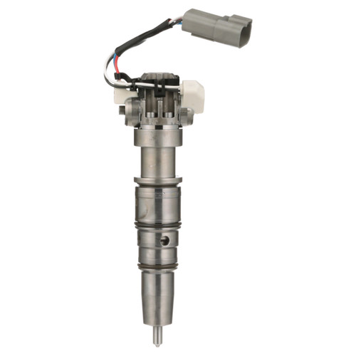 Delphi Fuel Injector EX631114 for 2007-2011 International 9.3L (4400, 4400LP, 7400, 7500)