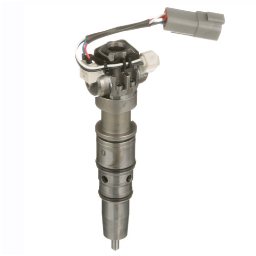 Delphi Fuel Injector EX631114 for 2007-2011 International 9.3L (4400, 4400LP, 7400, 7500)