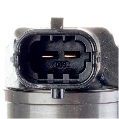 Delphi Fuel Injector EX631048 for 2007-2010 Chevrolet/GMC 6.6L (Express 2500, Express 3500, Express 4500, Silverado 2500 HD)