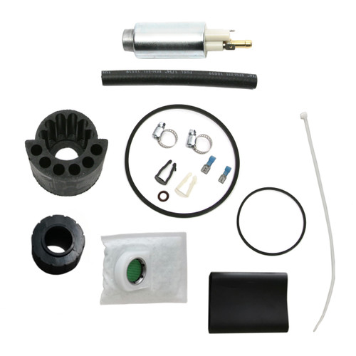 Delphi Fuel Pump and Strainer Set FE0426 for 1985-1988 Ford/Lincoln/Mercury 5.0L 3.8L (Thunderbird, Continental, Mark VII, Town Car)