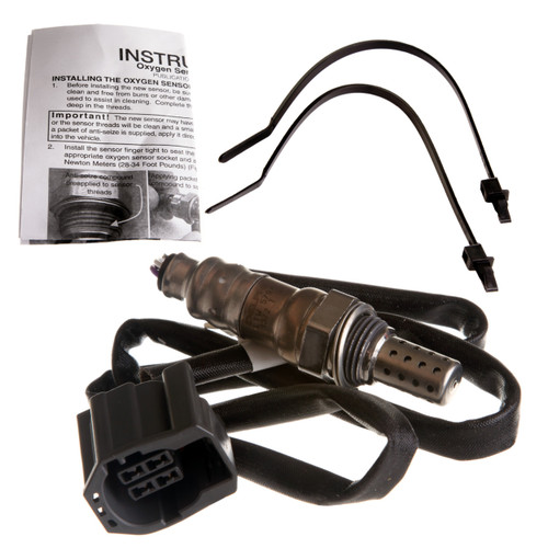 Delphi Oxygen Sensor ES20390 for 2006-2009 Mazda 2.0L (3)