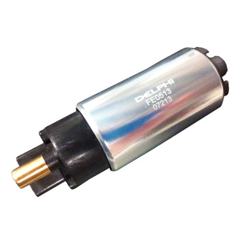 Delphi Electric Fuel Pump FE0513 for 1999-2005 Chrysler/Dodge/Honda 2.4L (Sebring, Stratus, Insight, Eclipse)