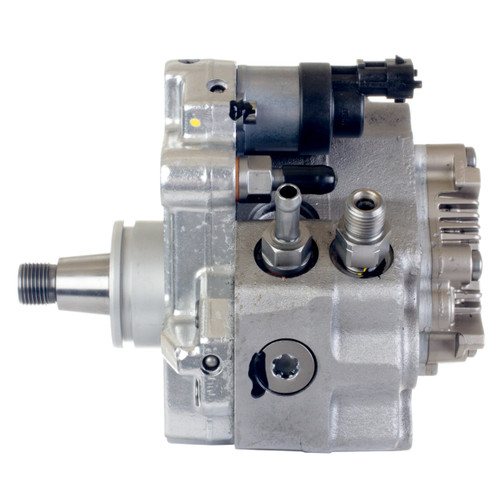 Delphi Fuel Injection Pump EX631050 for 2004-2005 Chevrolet/GMC 6.6L (Silverado 2500 HD, Silverado 3500, Sierra 2500 HD, Sierra 3500)