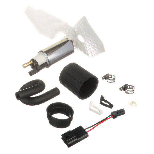 Delphi Fuel Pump and Strainer Set FE0431 for 2002-2003 Ford/Mercury 4.6L 4.0L (Explorer, Mountaineer)