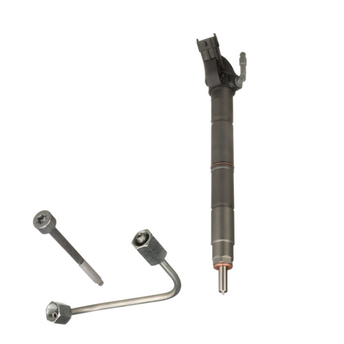 Delphi Fuel Injector EX631094 for 2015-2019 Ford 6.7L (F-250 Super Duty, F-350 Super Duty, F-450 Super Duty, F-550 Super Duty)