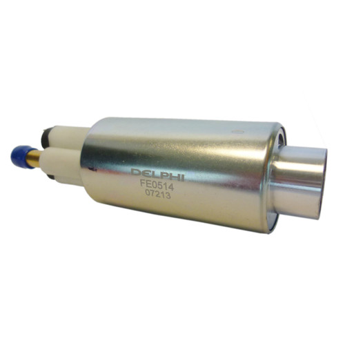 Delphi Electric Fuel Pump FE0514 for 1984-1993 Chrysler/Dodge/Plymouth 2.2L 2.5L (Daytona, Dynasty, E Class, Imperial)