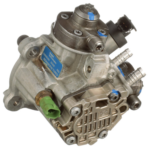 Delphi Fuel Injection Pump EX836104 for 2010-2016 Chevrolet/GMC 6.6L (Express 2500, Express 3500, Express 4500, Silverado 2500 HD)