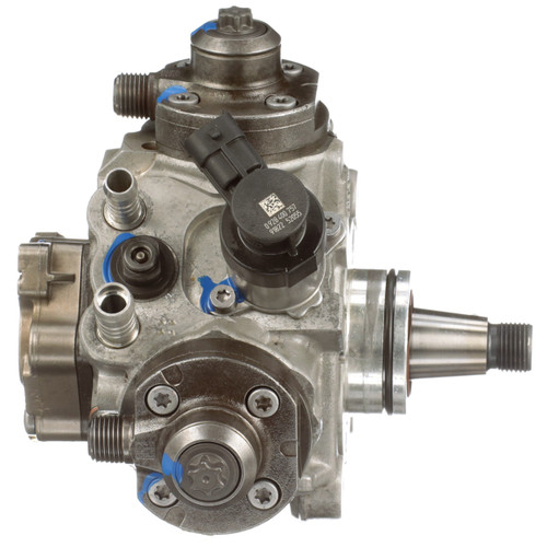 Delphi Fuel Injection Pump EX836104 for 2010-2016 Chevrolet/GMC 6.6L (Express 2500, Express 3500, Express 4500, Silverado 2500 HD)