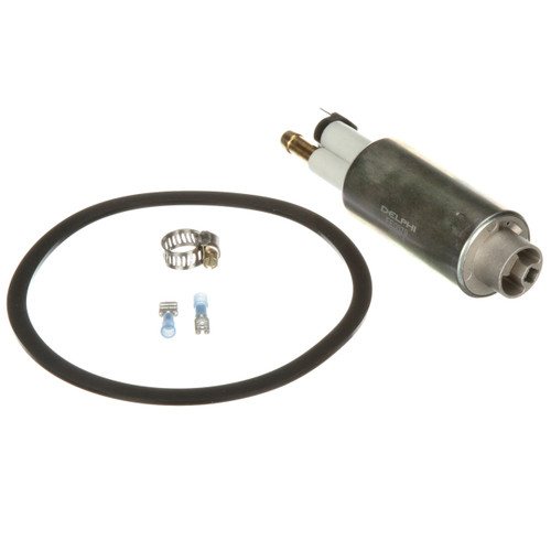 Delphi Electric Fuel Pump FE0079 for 1988-1993 Dodge 5.2L (B150, B250, B350, D100)