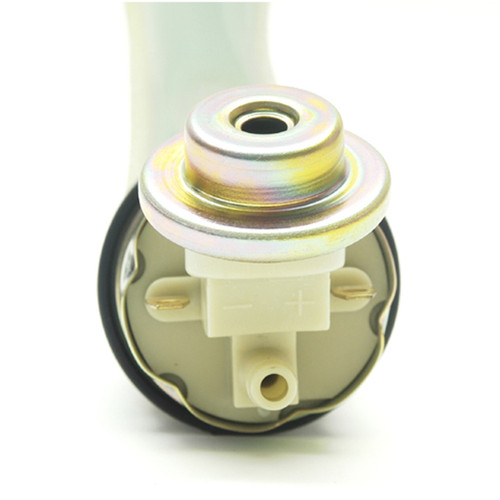 Delphi Fuel Pump and Strainer Set FE0337 for 1989-1994 Nissan 3.0L (Maxima)