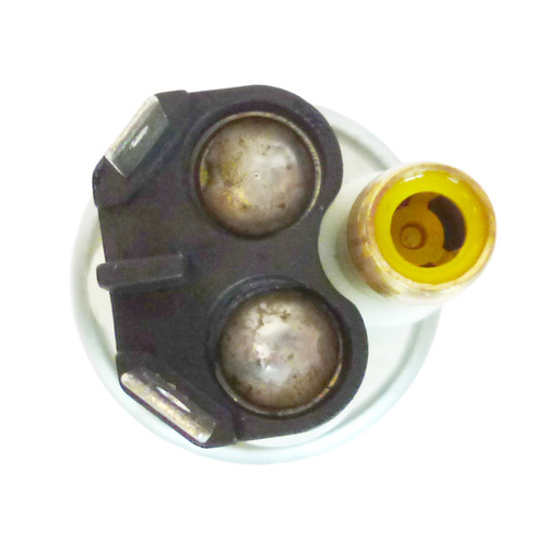 Delphi Electric Fuel Pump FE0516 for 1986-1990 Chrysler/Dodge/Plymouth 2.5L 3.0L (Daytona, Dynasty, Laser, LeBaron)