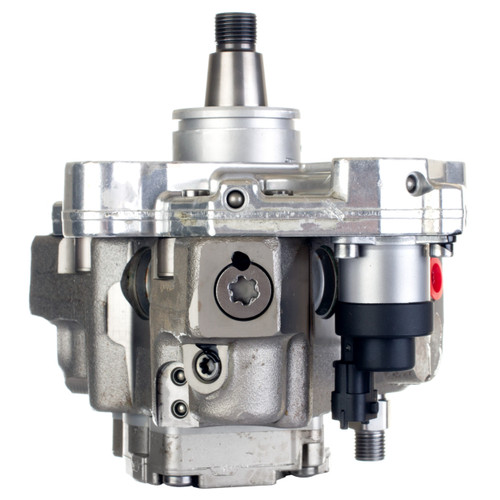 Delphi Fuel Injection Pump EX631051 for 2001-2004 Chevrolet/GMC 6.6L (C4500 Kodiak, C5500 Kodiak, Silverado 2500 HD, Silverado 3500)