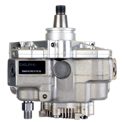 Delphi Fuel Injection Pump EX631051 for 2001-2004 Chevrolet/GMC 6.6L (C4500 Kodiak, C5500 Kodiak, Silverado 2500 HD, Silverado 3500)