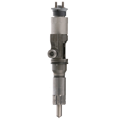 Delphi Fuel Injector EX631118 for 2004-2008 Isuzu 7.8L (FTR, FVR, FXR, HTR)
