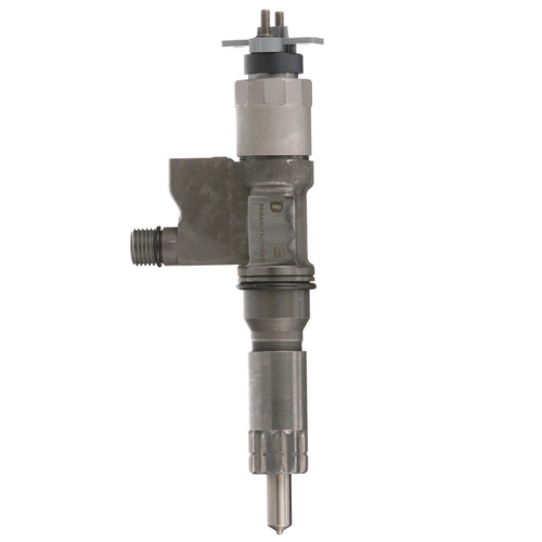 Delphi Fuel Injector EX631118 for 2004-2008 Isuzu 7.8L (FTR, FVR, FXR, HTR)
