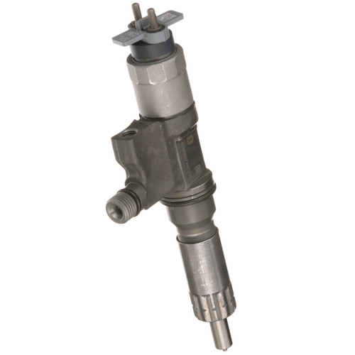 Delphi Fuel Injector EX631118 for 2004-2008 Isuzu 7.8L (FTR, FVR, FXR, HTR)