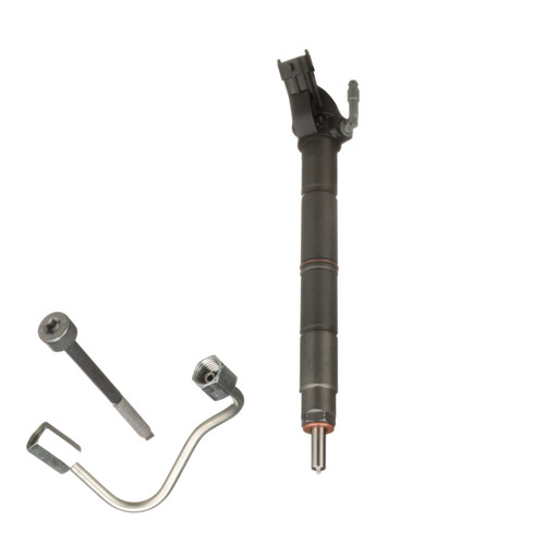 Delphi Fuel Injector EX631095 for 2015-2019 Ford 6.7L (F-250 Super Duty, F-350 Super Duty, F-450 Super Duty, F-550 Super Duty)