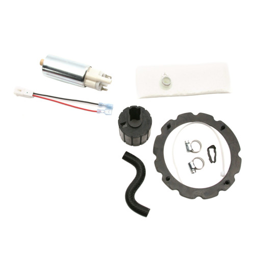 Delphi Fuel Pump and Strainer Set FE0441 for 2004-2008 Ford 5.4L 4.6L (E-150, E-150 Club Wagon, E-250, E-350 Club Wagon)
