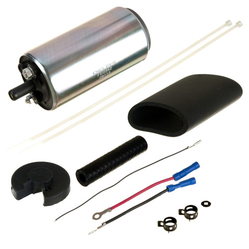 Delphi Electric Fuel Pump FE0342 for 1985-1998 Honda/INFINITI/Isuzu 2.6L 2.0L (Passport, G20, J30, Amigo)