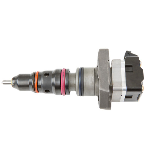 Delphi Fuel Injector EX63804AE for 1999-2003 Ford/IC Corporation/International 7.3L