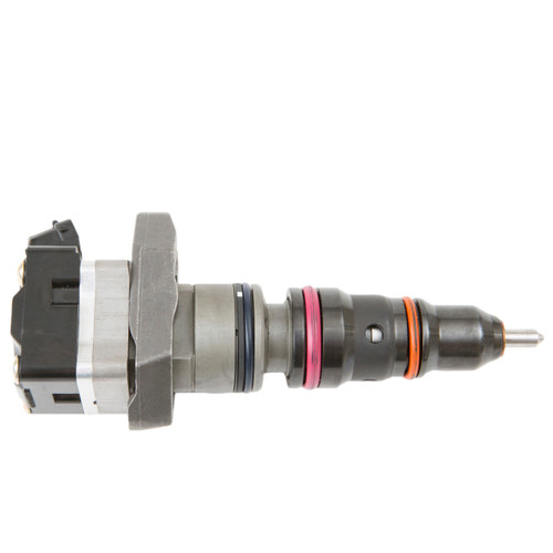 Delphi Fuel Injector EX63804AE for 1999-2003 Ford/IC Corporation/International 7.3L