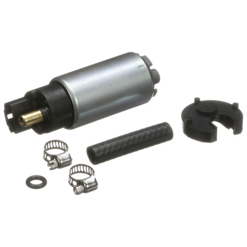 Delphi Electric Fuel Pump FE0150 for 1989-2015 Acura/BMW/Chevrolet 3.0L 2.2L (CL, Integra, SLX, TL)