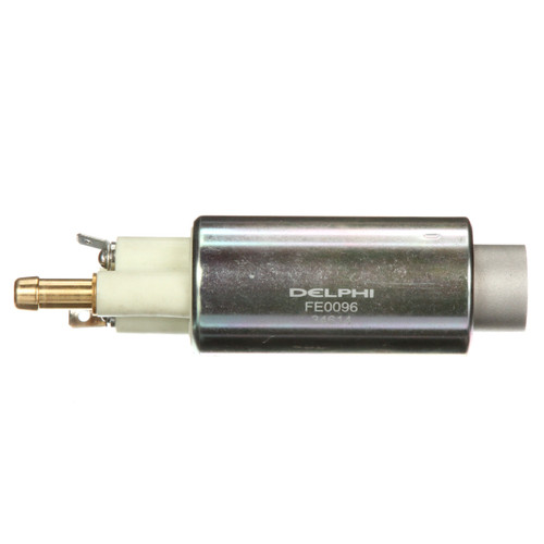 Delphi Electric Fuel Pump FE0096 for 1985-1997 Ford/Mercury 5.0L 3.8L (Mustang, Taurus, Capri)