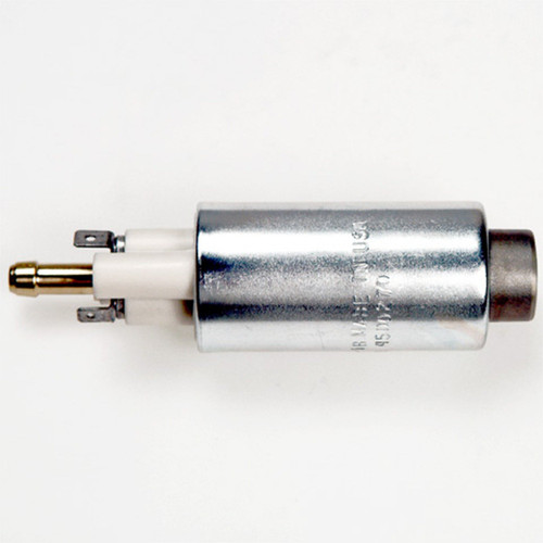 Delphi Electric Fuel Pump FE0096 for 1985-1997 Ford/Mercury 5.0L 3.8L (Mustang, Taurus, Capri)