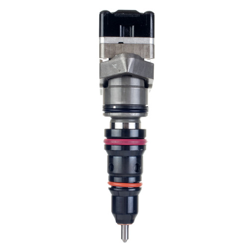 Delphi Fuel Injector EX63811BE for 1997-1999 Crane Carrier/Emergency One/Gillig 7.6L (Centurion, IRL, Low Entry, Emergency One)