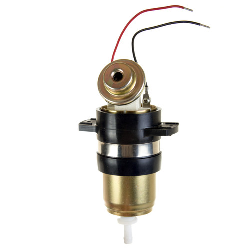Delphi Fuel Pump and Strainer Set FE0099 for 1987-1995 Nissan 3.0L 2.4L (Pathfinder)
