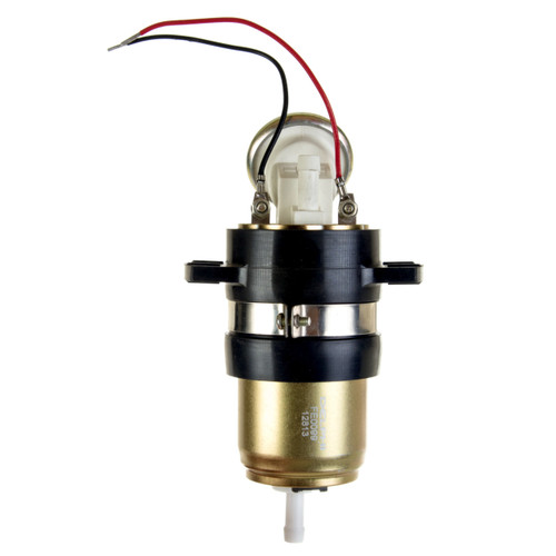 Delphi Fuel Pump and Strainer Set FE0099 for 1987-1995 Nissan 3.0L 2.4L (Pathfinder)