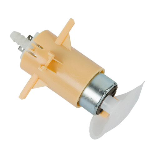 Delphi Fuel Pump and Strainer Set FE0152 for 1991-1999 BMW 1.8L 1.9L (318i, 318is, 318ti, 323i)