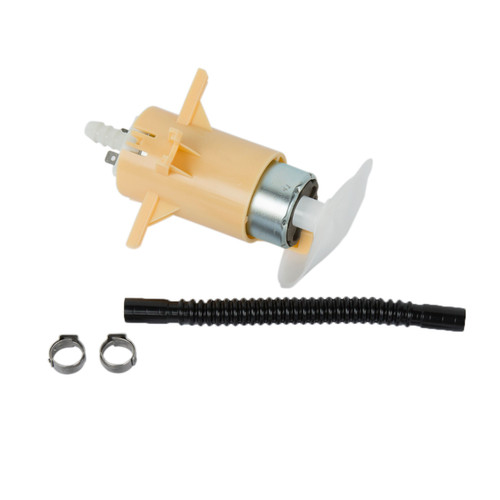 Delphi Fuel Pump and Strainer Set FE0152 for 1991-1999 BMW 1.8L 1.9L (318i, 318is, 318ti, 323i)