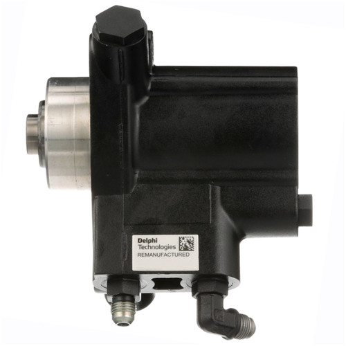 Delphi Diesel High Pressure Oil Pump EXHTP104 for 1994-1995 Ford 7.3L (E-350 Econoline, E-350 Econoline Club Wagon, F-250, F-350)