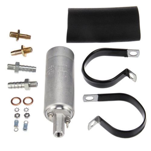 Delphi Electric Fuel Pump FD0044 - Direct Fit