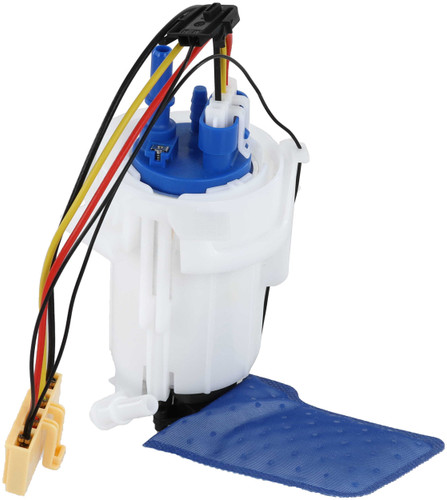 Delphi Fuel Pump and Strainer Set FE0734 for 2011-2018 Audi 4.2L 6.3L (A8 Quattro, S8)