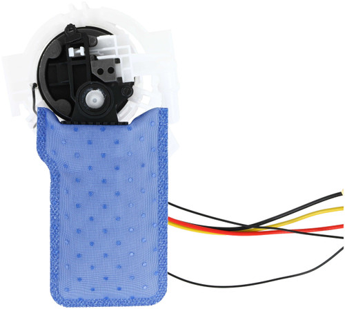 Delphi Fuel Pump and Strainer Set FE0734 for 2011-2018 Audi 4.2L 6.3L (A8 Quattro, S8)