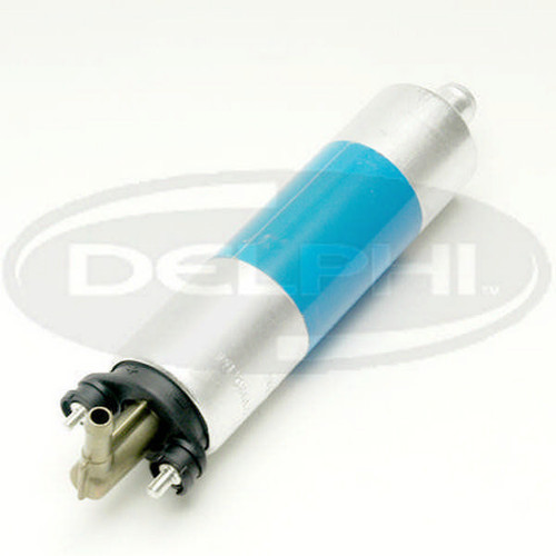 Delphi Electric Fuel Pump FE0346 for 1998-2012 Chrysler/Mercedes-Benz 3.2L 2.3L (Crossfire, C230, C43 AMG, CL500)