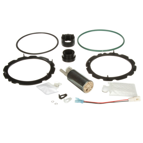 Delphi Fuel Pump and Strainer Set FE0443 for 1998-2007 Ford/Mercury 6.8L 5.4L